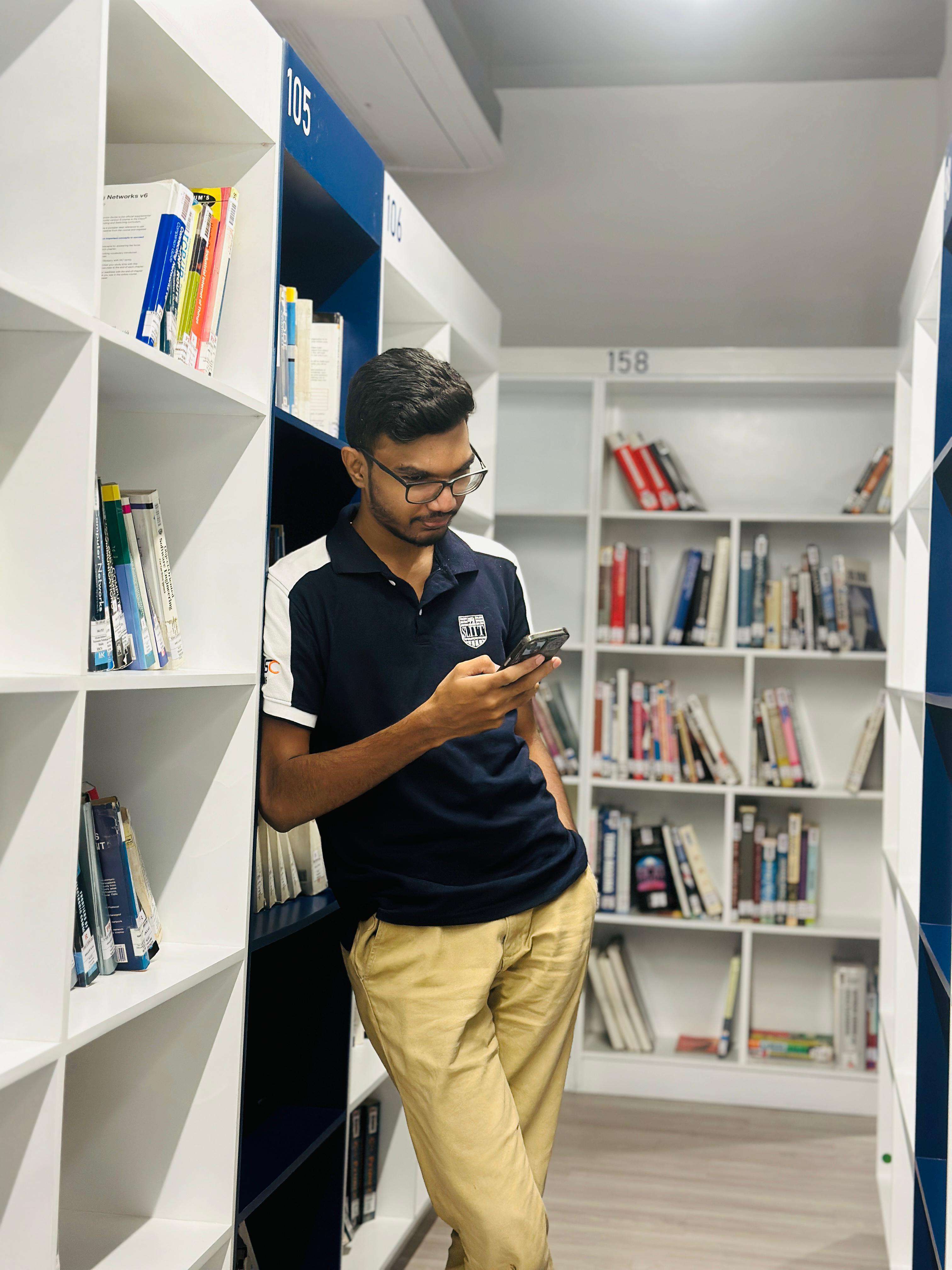 Picute of Kavindu Nirmal